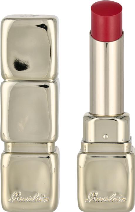 Actual product image Guerlain KK 21 Shine Bloom Lips 219 ETERNAL ROSE R1 (219 Eternal Rose)