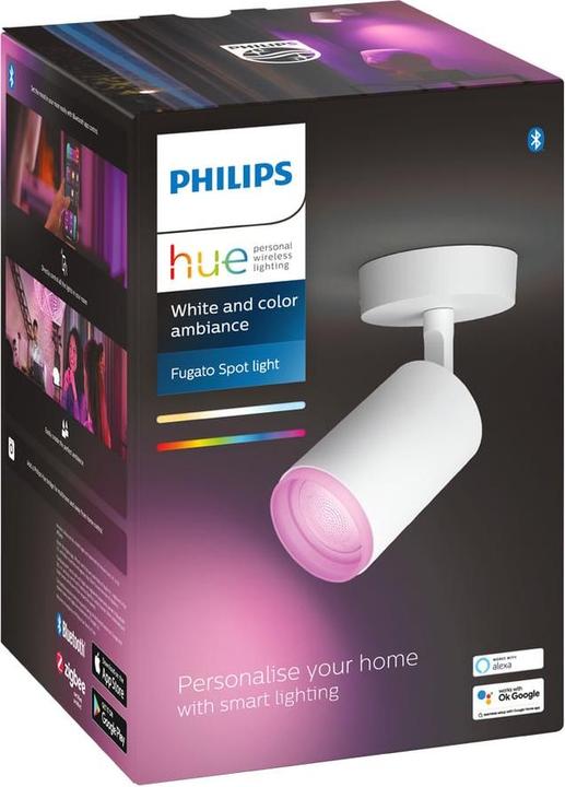 Image du produit Philips Hue Fugato (350 lm, GU10)