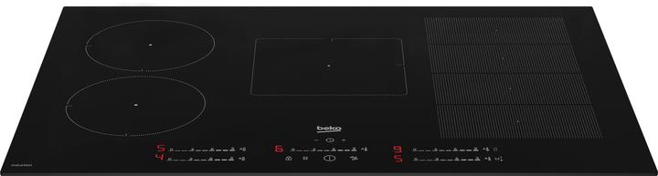 Image du produit Beko HII85780UFT (78 cm, Table de cuisson à induction)