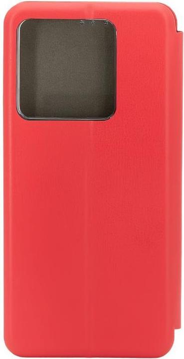 Actual product image iLike Poco X6 Book Case Slim (Xiaomi Poco X6)