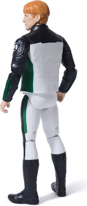 Actual product image Superman - Movie Legacy Figure 30 cm - Green Lantern (6073795)