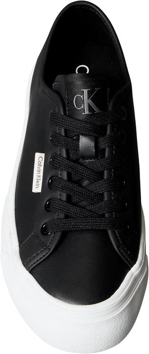 Immagine prodotto Calvin Klein Vulc Flatf Lace Up Lth (39)