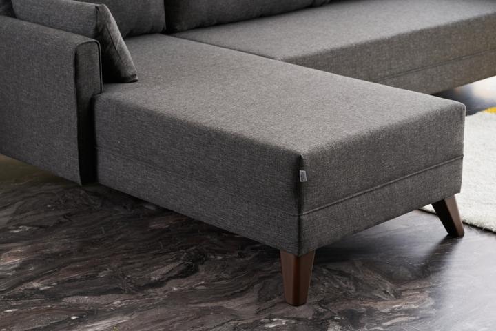 Produktbild Atelier del Sofa Scarlette (Ecksofa)