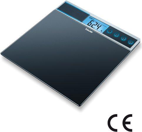 Image du produit Beurer Gs 39 (150 kg)