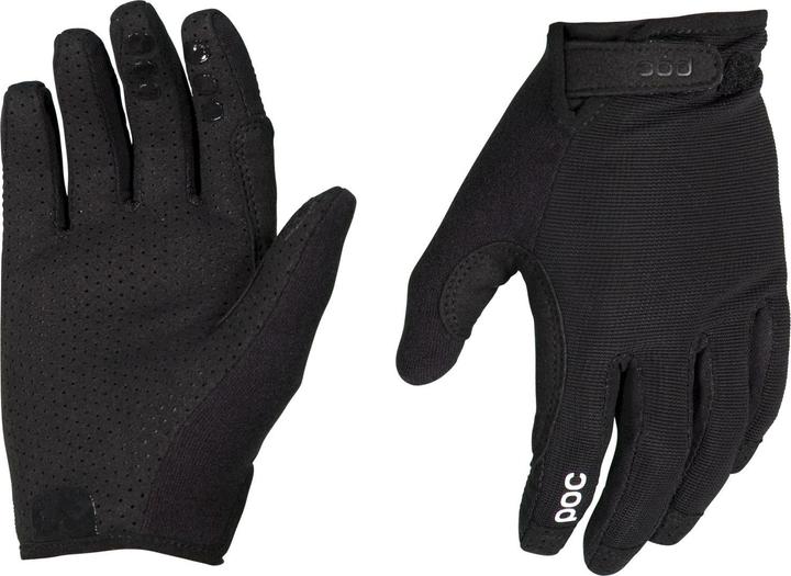 Actual product image Poc Ys Resistance MTB Adj. Glove (M)