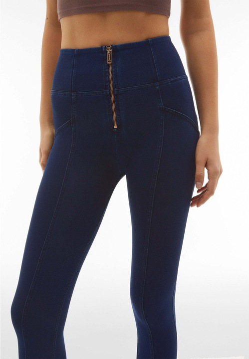 Image du produit Freddy WR.UP® Push-up-Pants 7/8 WRUP4HS402 (XXL)