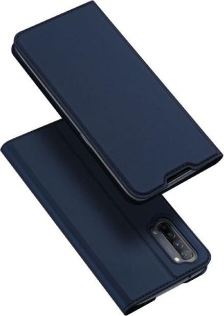 Produktbild Dux Ducis Skin Pro Series Bookcover (Oppo Find X2 Lite)