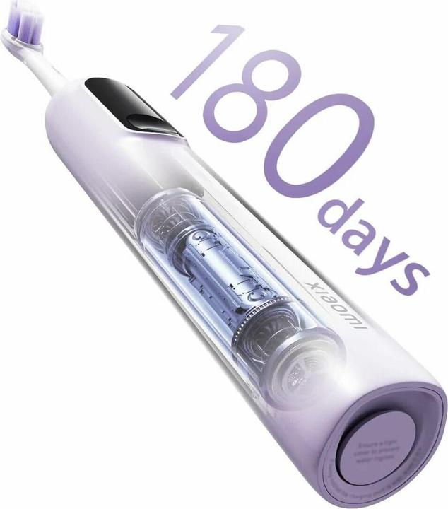 Image du produit Xiaomi Brosse à dents électrique Oscillation Pro, violet EU | (Brosse à dents oscillo-rotative)