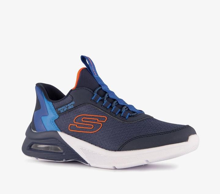 Image du produit Skechers Microspec Max Brisk Stripe (30)