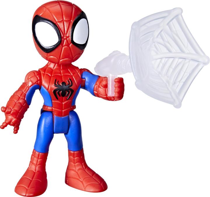 Produktbild Hasbro SAF 7 cm Figure Acsry (assortiert - 1 Figur)
