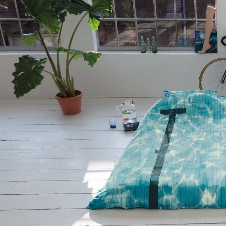 Produktbild Snurk Bettwäsche Schwimmbecken 135 x 200