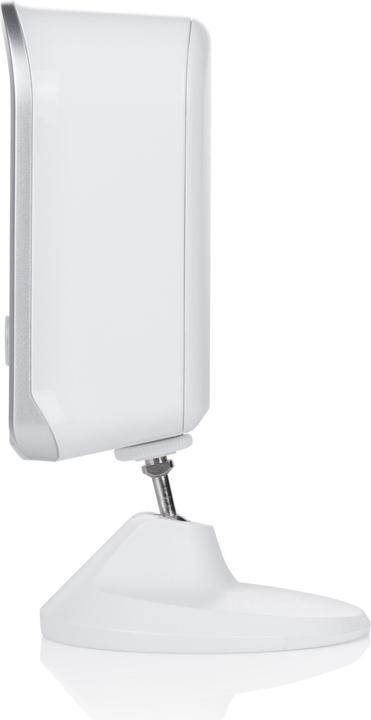 Actual product image Smartwares LAN, WLAN IP surveillance camera (1280 x 720 pixels)