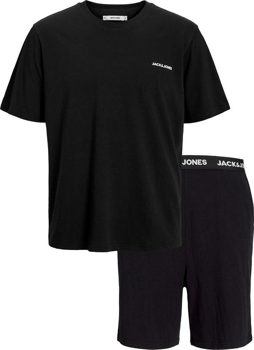 Produktbild Jack & Jones Jaceverest Tee And Shorts Set (M)