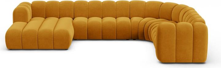 Produktbild Micadoni Lupine (Ecksofa)