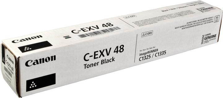 Actual product image Canon C-Exv 48 (FC)