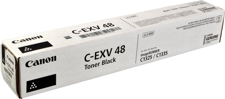 Immagine prodotto Canon C-Exv 48 (FC)