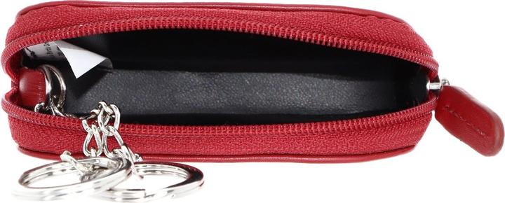 Actual product image Golden Head Polo key case leather 9 cm