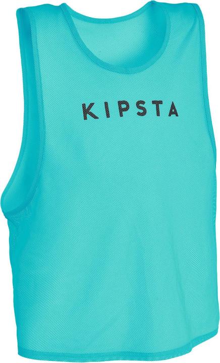 Actual product image Kipsta Race number pocket training