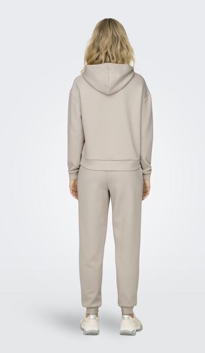 Actual product image Only Play Single-coloured hoodie hoodie (S)