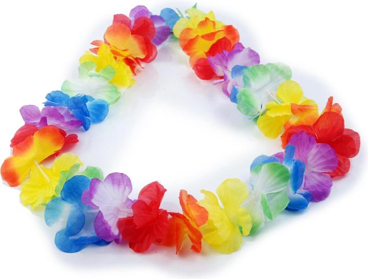 Partydeco Necklace Hawaii