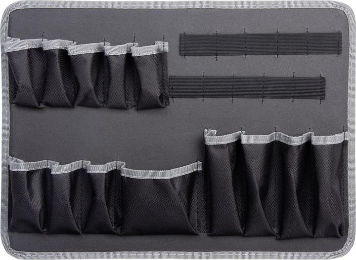 Actual product image Kraftwerk Multi-purpose case (1 Piece)