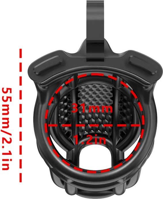 Produktbild Rimba P-Cage