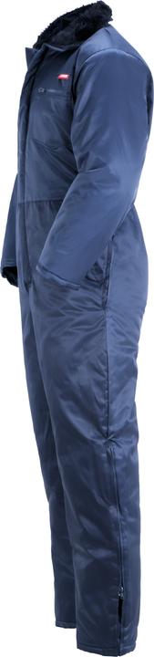 Produktbild Planam Gletscher Piloten Overall marine XXXL S (S)