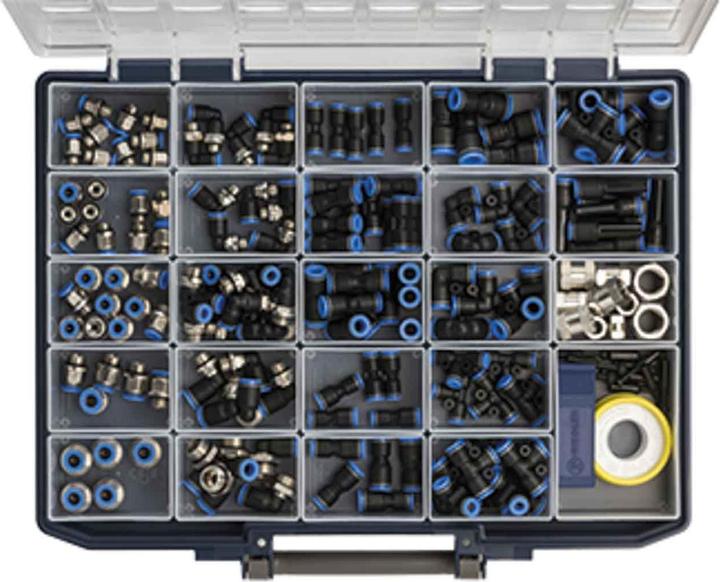 Actual product image Riegler Assortment box