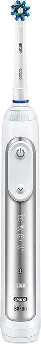 Actual product image Oral-B Genius 8000N (Oscillating toothbrush)