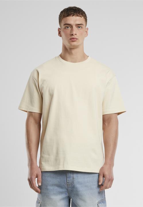 Produktbild Urban Classics Heavy Basic Loose Tee - 191469 (S)