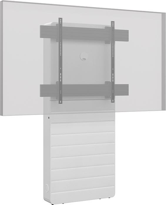 Produktbild Hagor CON-Line W 191-218cm 75-86Zoll Konferenzraummöbel zur Boden-Wand-Montage VESA max. 900x800mm m