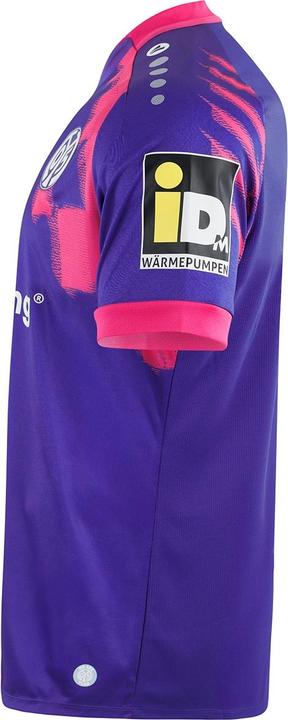 Actual product image JAKO FSV Mainz 05 Auswärts Trikot (L)