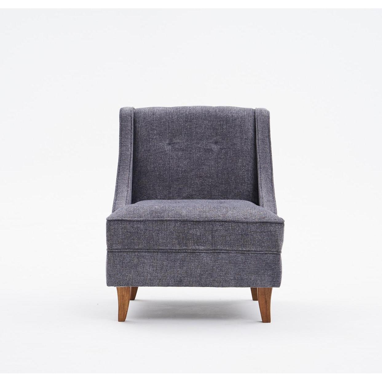 Atelier del Sofa, Sessel, Ella