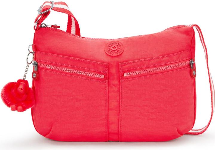 Produktbild Kipling Basic Eyes Wide Open Izellah Medium Shoulderbag
