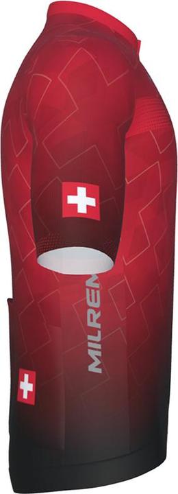 Produktbild Milremo Criterium V2 JRSY Suisse Edition 2.0 (M)