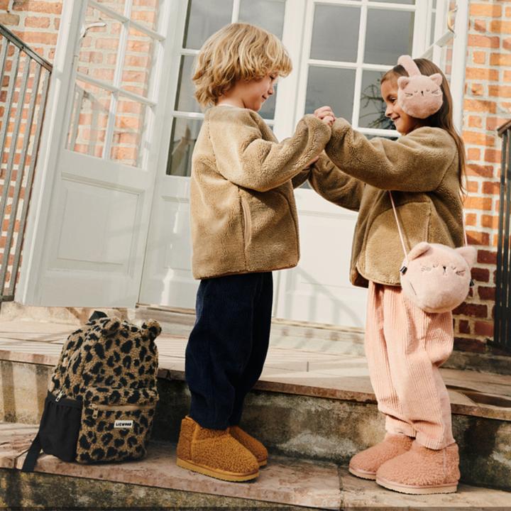 Produktbild Liewood Andreas Rucksack Mega Leo