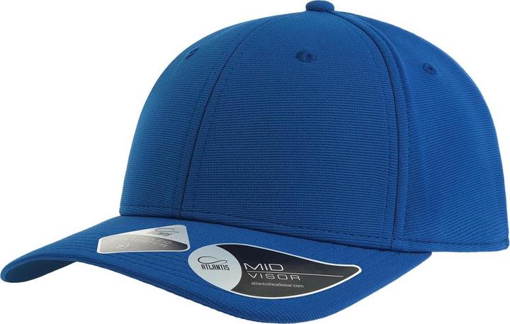 Actual product image Atlantis Headwear Sand Baseball Cap