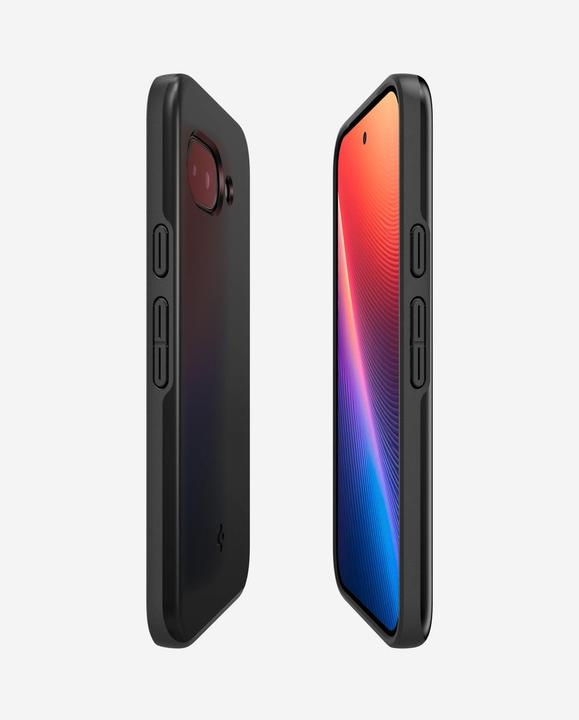 Actual product image Spigen Thin Fit Cover (Google Pixel 9a)