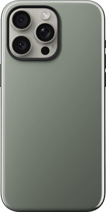 Image du produit Nomad Étui sport pour iPhone 15 Pro Max Coastal Rock