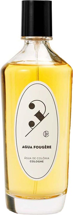 Produktbild Claus porto Nº3 Agua Fougere Cologne (Eau de cologne, 125 ml)