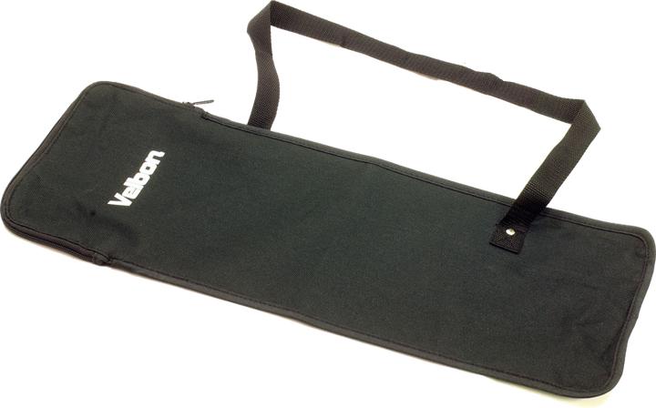 Actual product image Velbon Tripod EX-447 with phone holder (Metal)