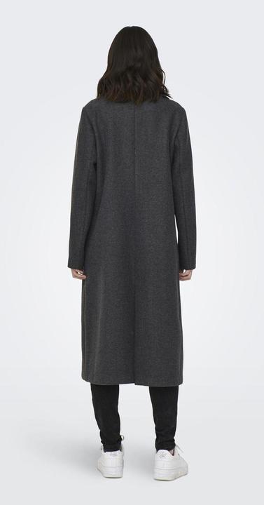 Actual product image Only Lapel collar coat Coat (S)