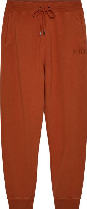 Immagine prodotto Fox Jogger in pile con marchio Wordmark (M)