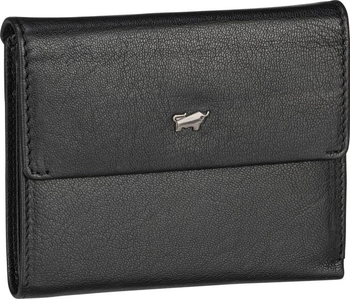 Produktbild Braun Büffel Geldbörse Anna 48244