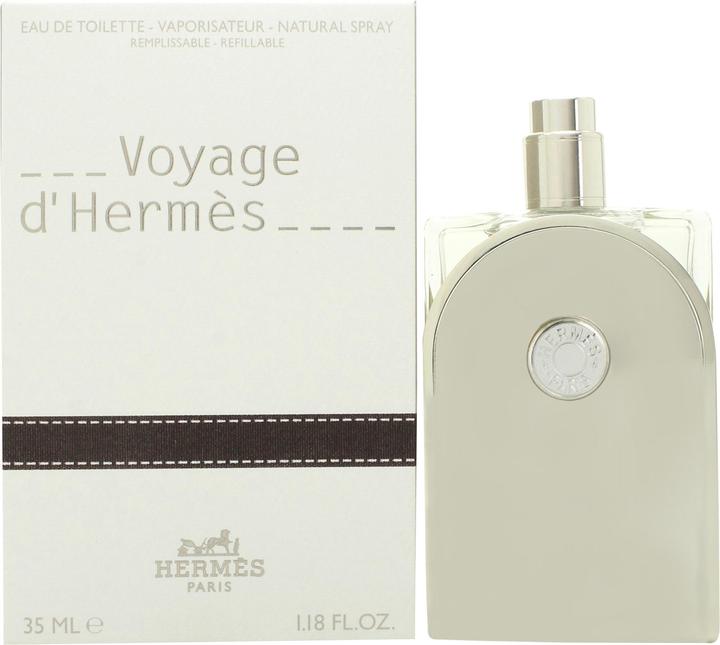 Produktbild Hermès Eau de Toilette (Eau de Toilette, 35 ml)
