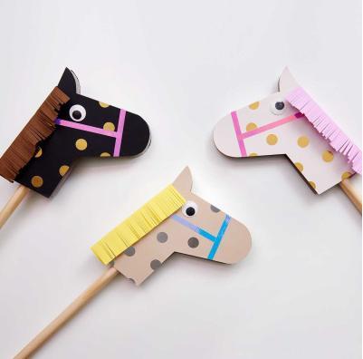 Actual product image Rico Design Construction paper 1 block of 30 sheets, pastel colours (180 g/m², 30 x)