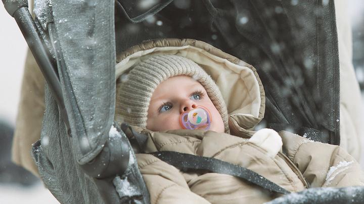 Image du produit Philips Avent Pacifier für die Nacht (2 x, à partir de 18 m.)