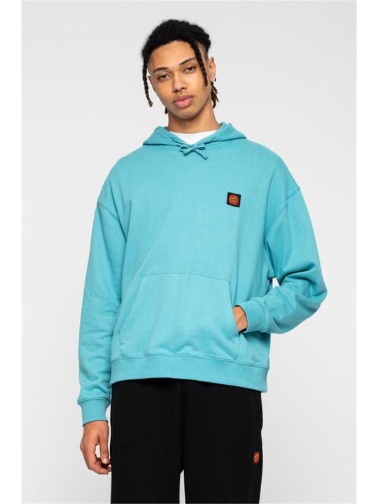 Immagine prodotto Santa Cruz Classic Label Hoodie (XL)