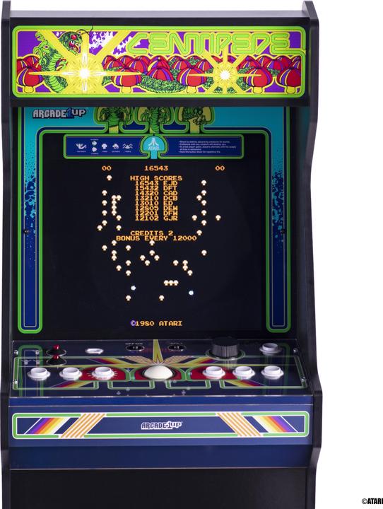 Immagine prodotto Arcade1Up Atari Legacy 14-in-1 Wifi