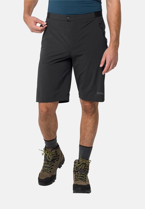 Produktbild Jack Wolfskin Prelight Short M (S)